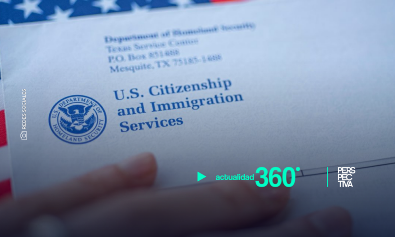 EE.UU. aumentará las tarifas para algunos trámites migratorios a partir de abril
