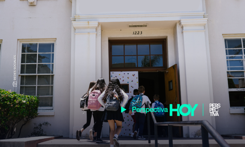 ¡Toma nota! Este es el calendario escolar 2024 para centros educativos privados y públicos