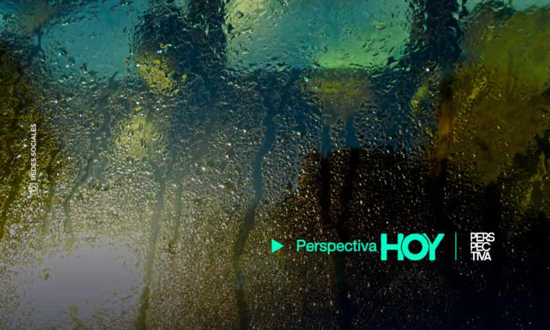 Bajas temperaturas se mantendrán por aproximación de un nuevo frente frío al país