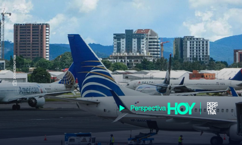 Migración multará a aerolíneas por cada pasajero que incumpla requisitos de ingreso al país