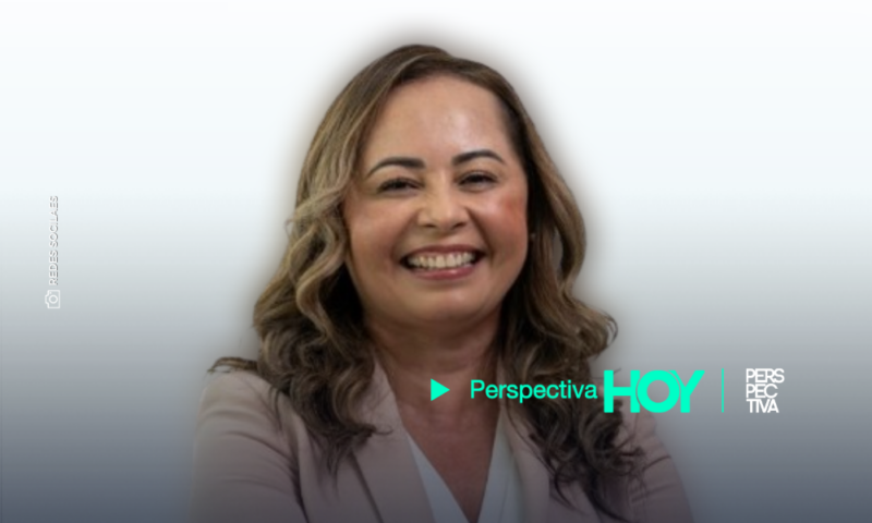 Anayté Guardado renuncia a designación del Gobierno entrante como titular del MEM