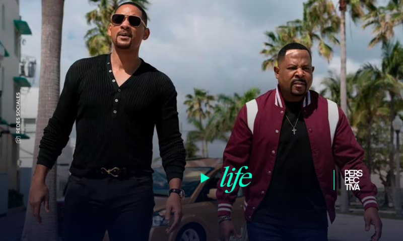 Filmación de “Bad Boys 4″ transforma algunas calles de Miami en escenarios de acción