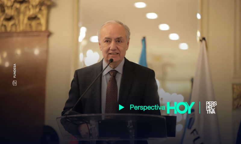 En análisis, Fundesa destaca vínculo bidireccional entre Desarrollo Humano y Competitividad