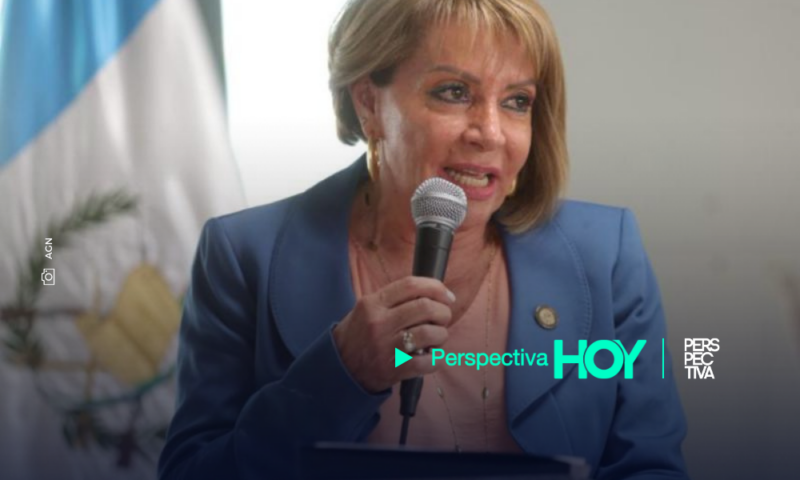 Ministra de Comunicaciones, Jazmín de la Vega: Nuestro deber es recuperar el Aeropuerto