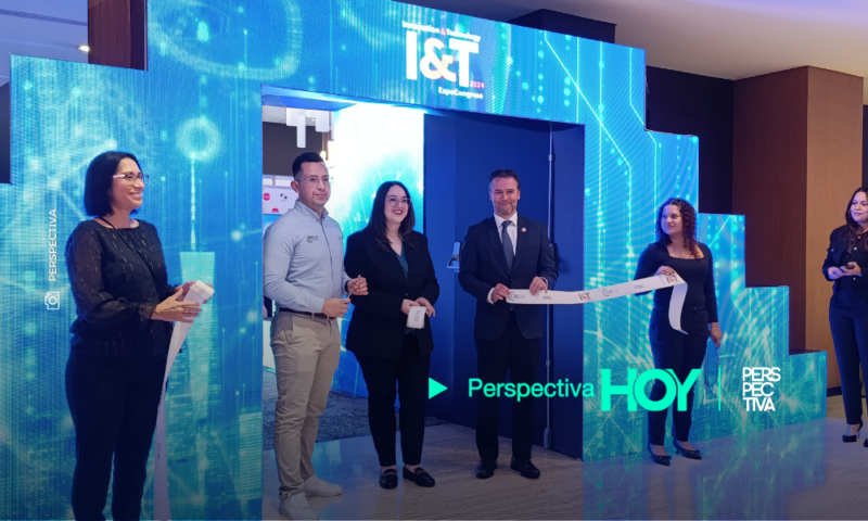 “Innovation & Technology 2024” reúne las mejores tendencias en soluciones tecnológicas