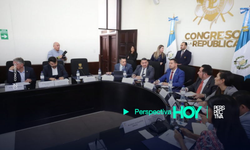 Esta semana el Congreso elegirá a magistrados del TSE y conocerá más de 10 iniciativas de Ley