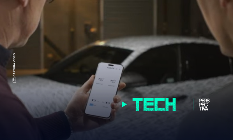 Previo al MWC 2024, HONOR promete llevar la conducción autónoma al siguiente nivel