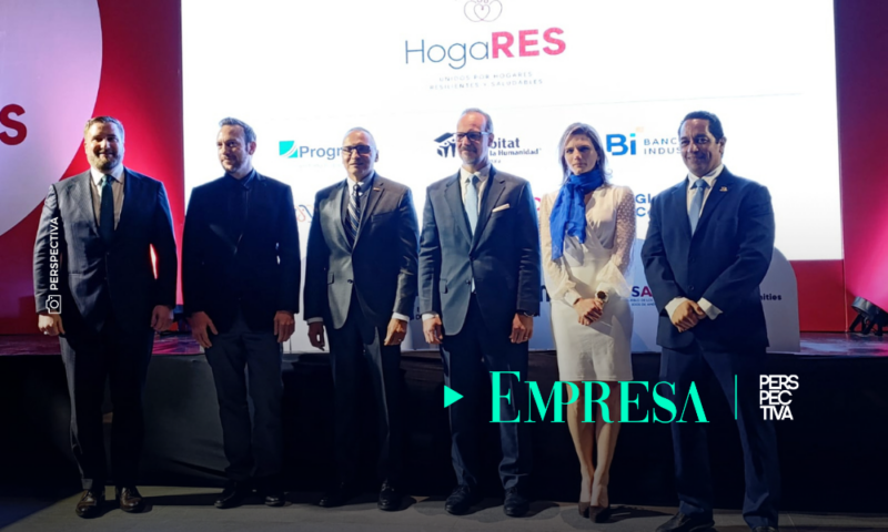 HogaRES: Una iniciativa destinada a mejorar la salud de las familias vulnerables en Guatemala