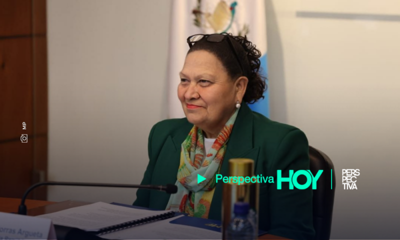 Porras por antejuicio: “Adolece de sustento legal, es espurio y con un posible origen político”