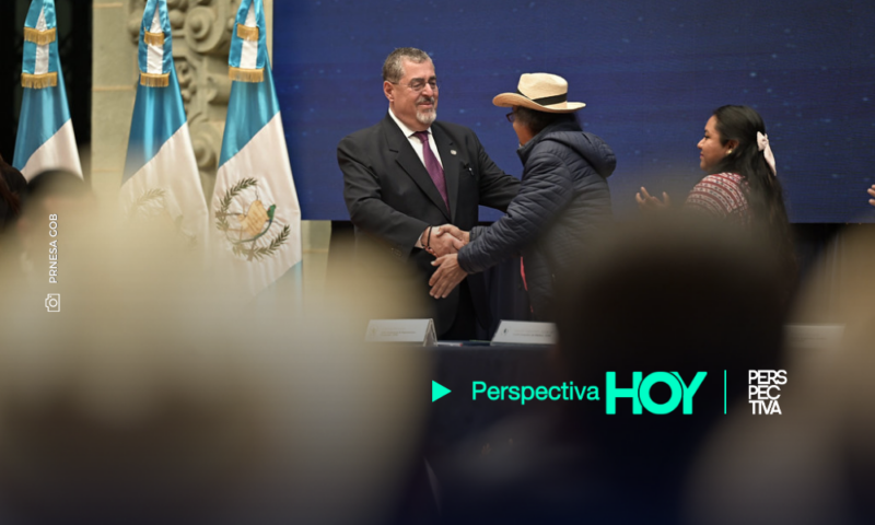 Gobierno anuncia la creación de un “Consejo campesino” ¿quiénes lo integran?