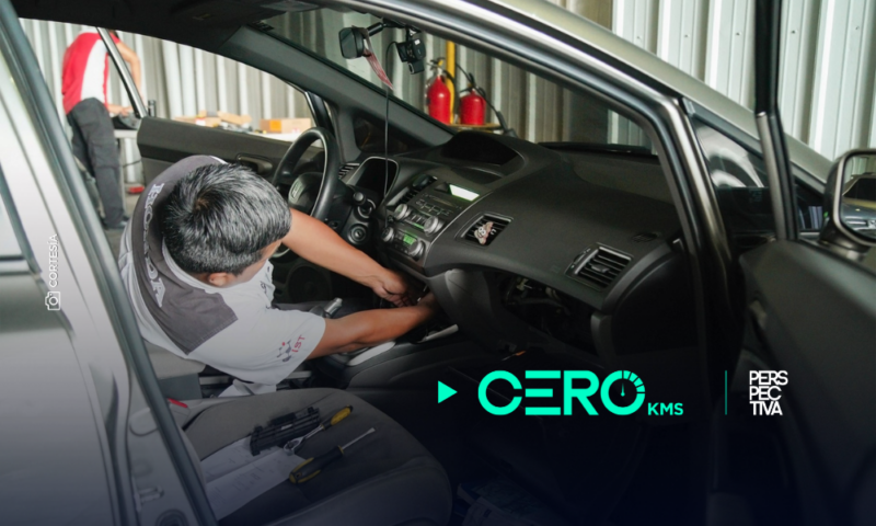 Iniciativa de Honda “REPARA_TÓN HONDA Y ACURA 2024” impulsa seguridad de sus clientes