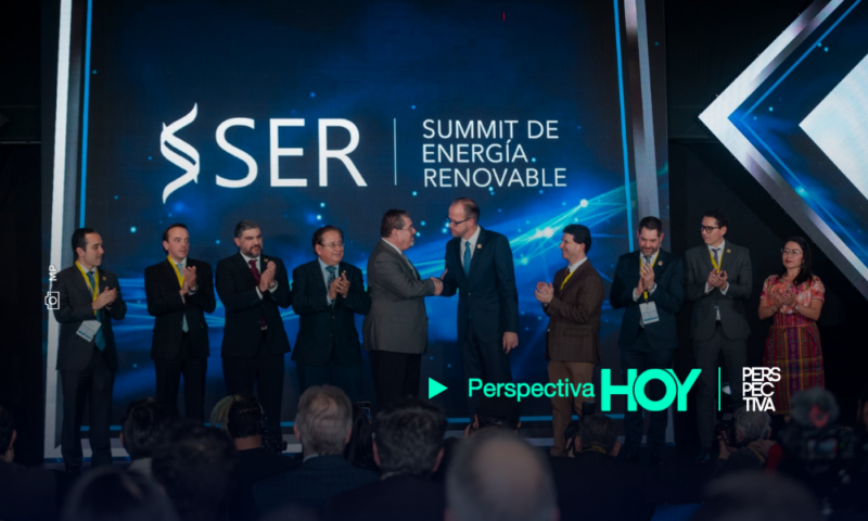 Así se vivió la primera edición del Summit de Energía Renovable de AGER