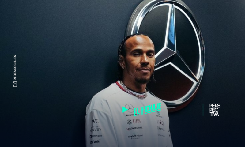 Fórmula 1: Lewis Hamilton podría confirmar su salida de Mercedes y firmar con Ferrari