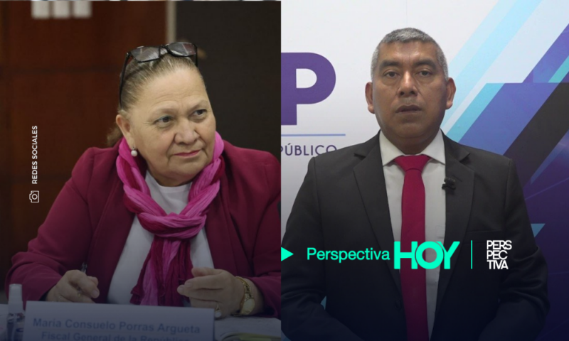 Canadá se suma a países que han impuesto sanciones a funcionarios del MP y al Juez J. Bremer