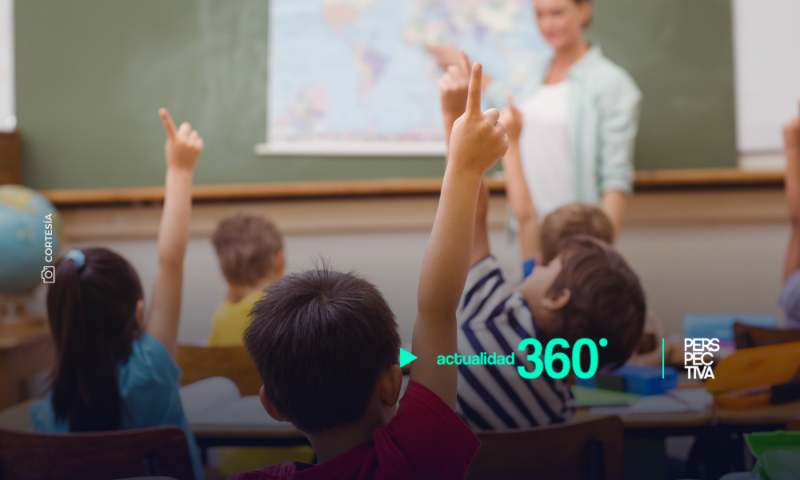 ¿Cómo mejorar el aprendizaje en Latinoamérica? esto dice McKinsey & Company