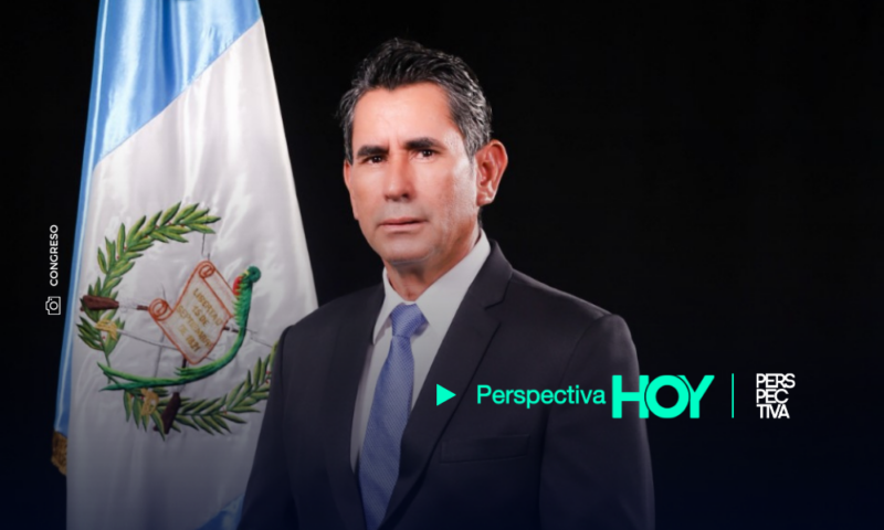 FECI solicita retiro de inmunidad en contra del diputado Esduin Javier Javier, «Tres Kiebres»