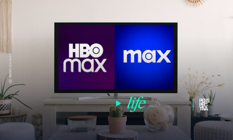 Esto es lo que debes saber sobre el cambio de la plataforma de streaming “HBO” a “Max”