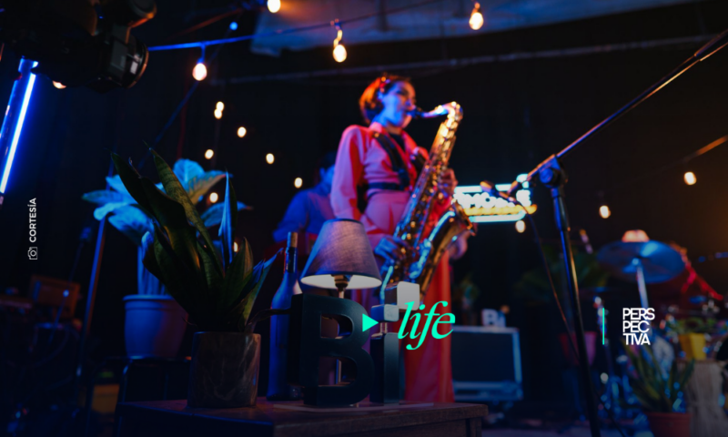“Démosle con música”, la nueva iniciativa de BI para impulsar a los emprendedores musicales