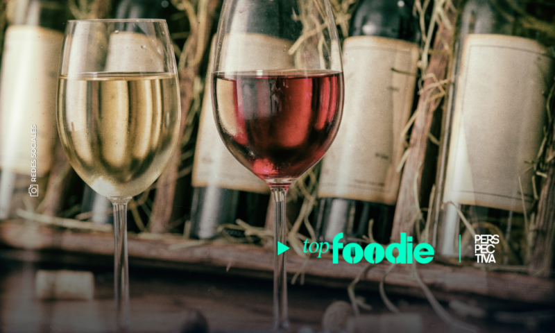 Estos consejos pueden ayudarte a descubrir el vino perfecto para regalar este Día del Cariño