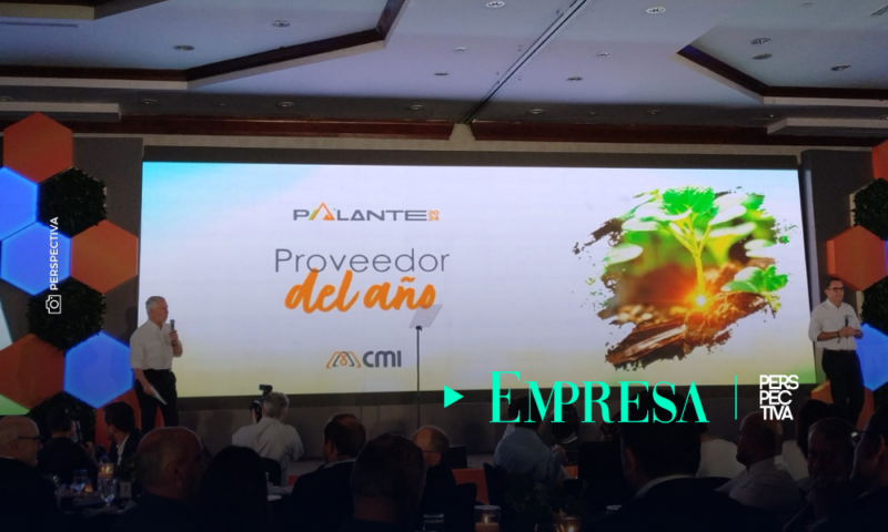 CMI reconoce a sus aliados estratégicos en la segunda edición del “Pa´Lante Summit”