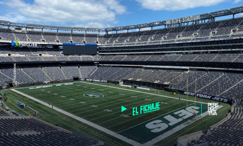 Este estadio en Estados Unidos será la sede de la Final de la Copa del Mundo, FIFA 2026