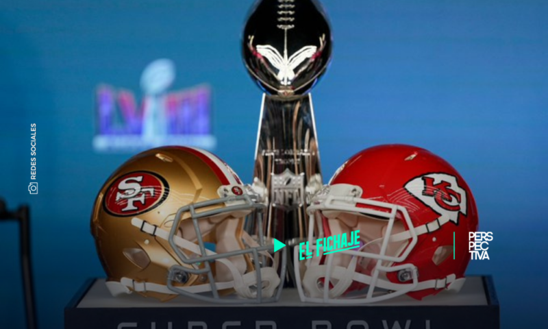 A cuatro días del Super Bowl 2024 te contamos algunos detalles que no puedes perderte