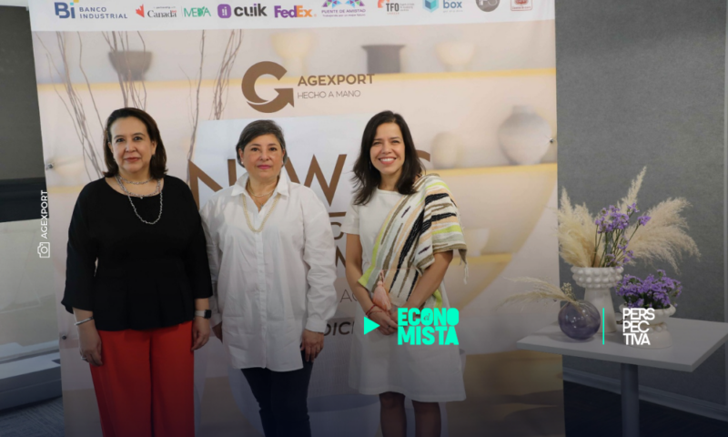 Colecciones de productos exportables hechos a mano se estrenarán en New World Crafts