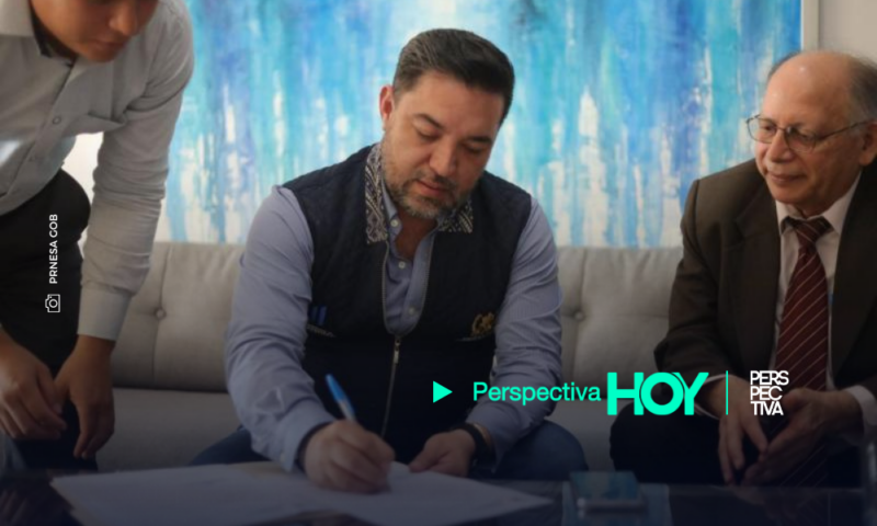 Destituyen al director general de Aeronáutica Civil, Francis Argueta