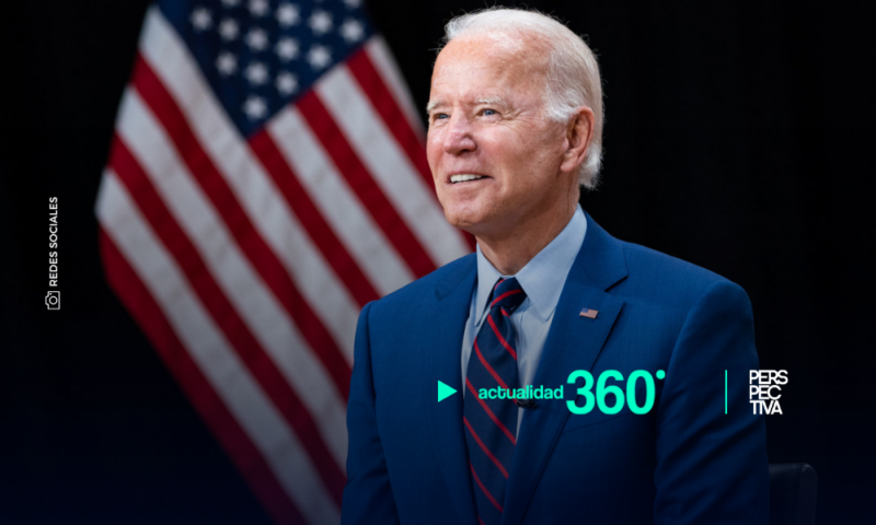 Fiscal especial del caso de los documentos clasificados de Biden concluye su investigación