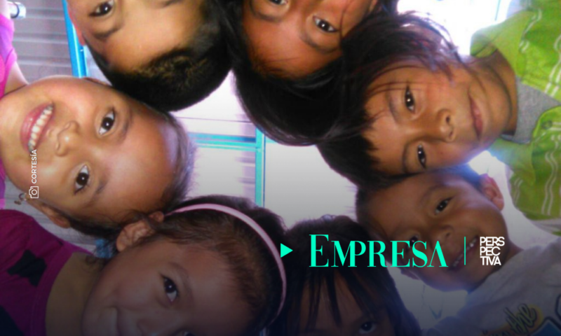 Fundación Carlos F. Novella integra Alianza para luchar contra la desnutrición crónica en el país