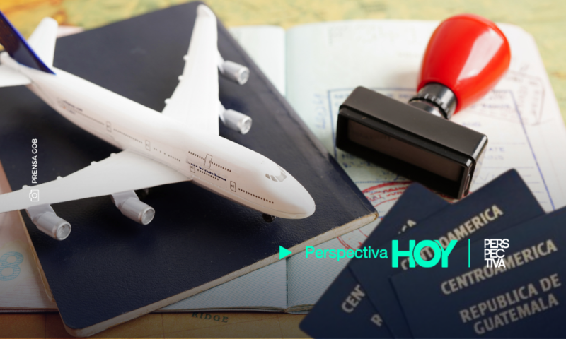 Visas EE. UU.: Programa de exención de entrevista beneficiará a niños y adultos mayores