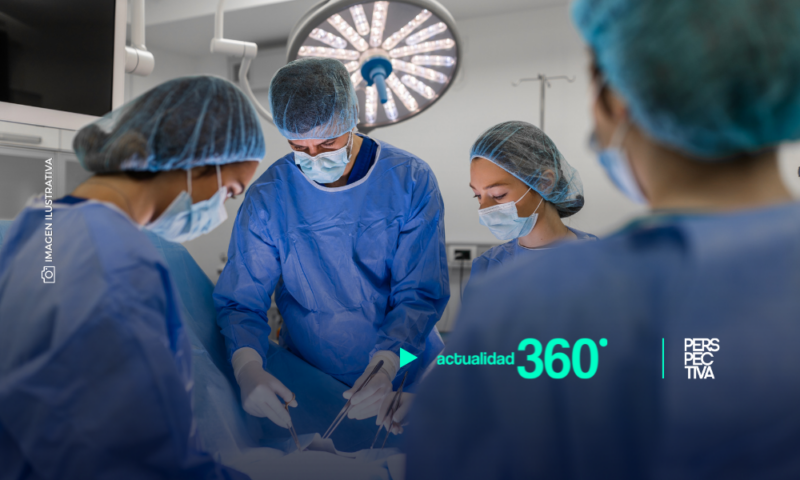 Cirujanos de EE.UU. logran el primer trasplante de un riñón de cerdo a un paciente vivo