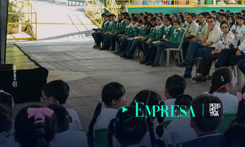Colegio ENA de San Gabriel revoluciona la enseñanza del idioma Kaqchikel