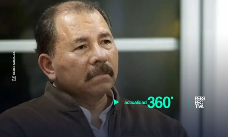 Nicaragua: Acusan al régimen de Daniel Ortega de crímenes contra la humanidad
