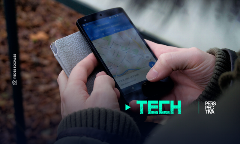 Google Maps anuncia mejoras en la ubicación y orientación