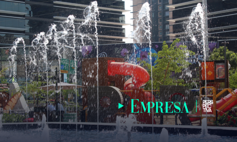 Día Mundial del Agua: Spectrum contribuye a dejar una huella positiva en el ambiente