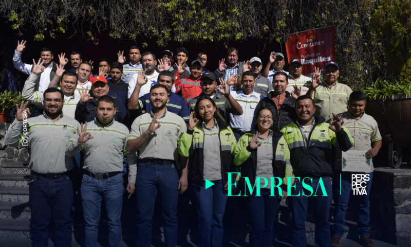Progreso reconoce el trabajo y dedicación de los pilotos que apoyan en sus operaciones