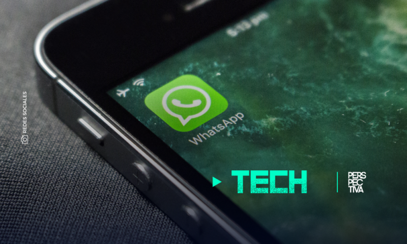 Encuentra mensajes antiguos de una forma muy sencilla en WhatsApp