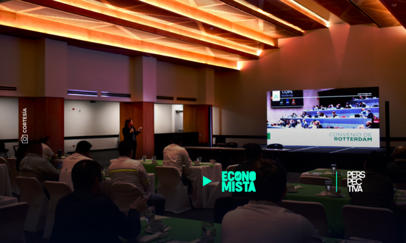 Congreso Internacional «Smart Farming»: Foragro remarca su compromiso con la industria agrícola