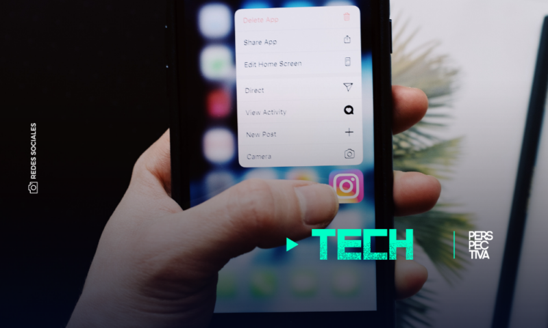 Estas son las cinco nuevas funciones de Instagram para los mensajes directos