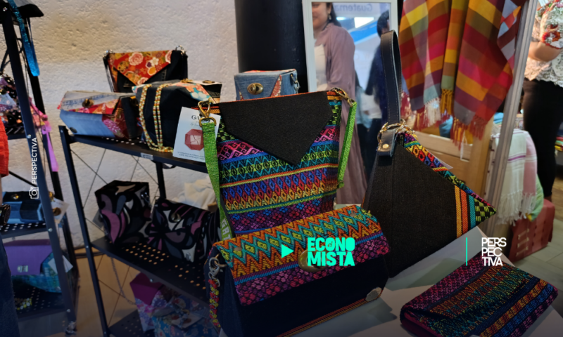 New World Crafts: Un vínculo entre artesanos guatemaltecos y los mercados internacionales