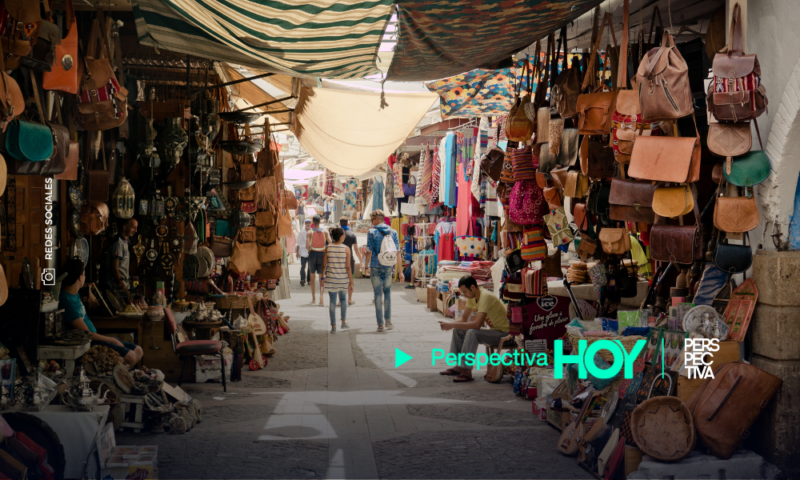 Por aumento en la actividad comercial, la SAT anuncia operativos de fiscalización en Semana Santa