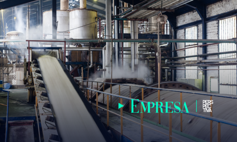 Cal Horcalsa especializada para ingenios, un producto que garantiza eficiencia y productividad
