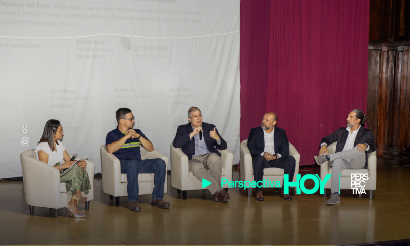 GREPSA realiza encuentro sostenible «Conociendo y rescatando la cuenca del Motagua»