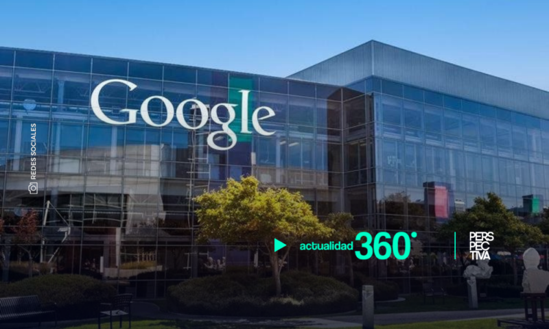 Detienen a un ingeniero ex empleado de Google por robar secretos de inteligencia artificial