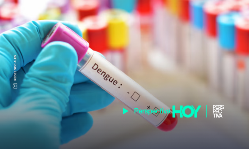 Con más de 6 mil casos en lo que va del 2024, Salud emite Alerta por transmisión del dengue