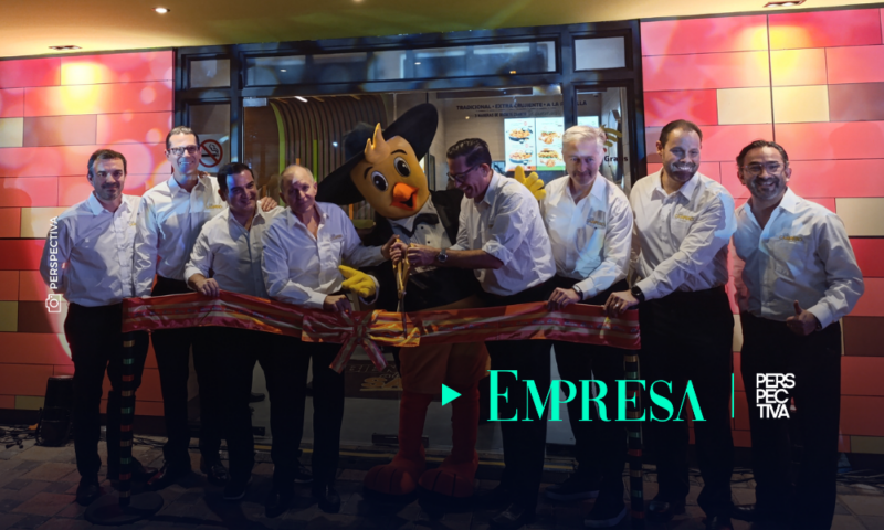Pollo Campero evoluciona para que puedas vivir una nueva experiencia «A Todo Sabor»