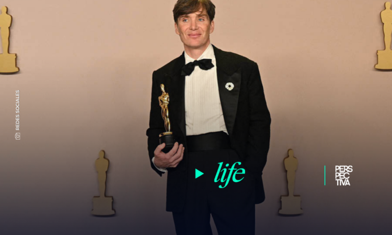 Oppenheimer se corona como la gran ganadora de la 96ª edición de los Oscar