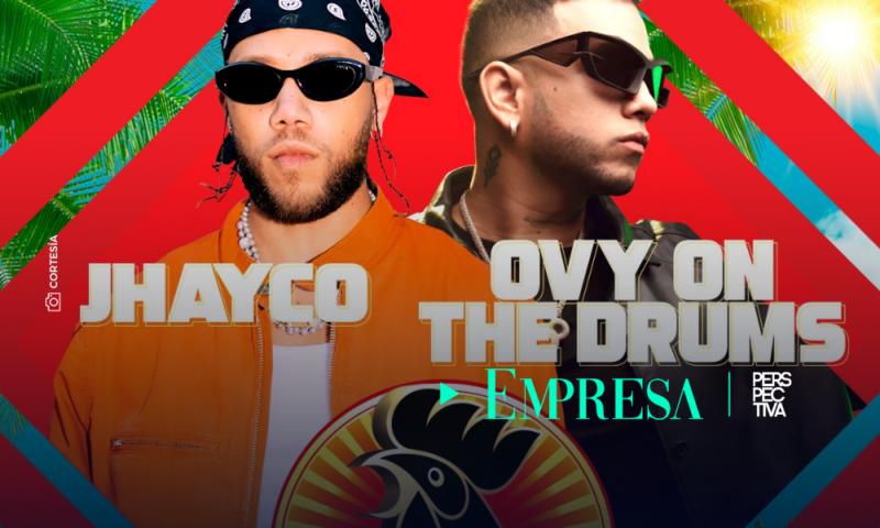 Gallo Evolution 2024: Prepárate para una experiencia musical llena de talento, energía y diversión