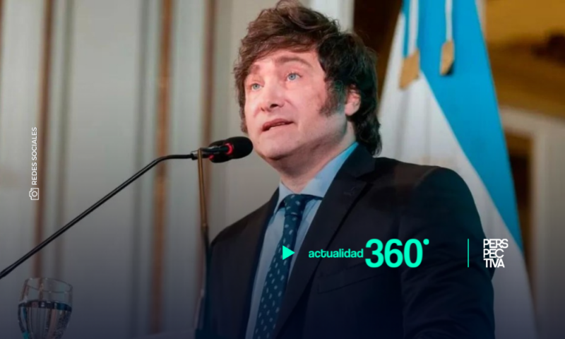 Milei apuesta a la apertura de importaciones para bajar la inflación en Argentina